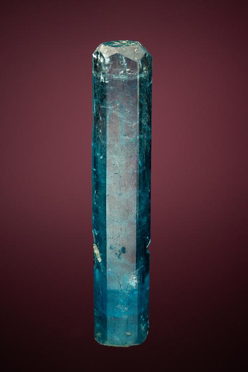 BERYL var. Aquamarine